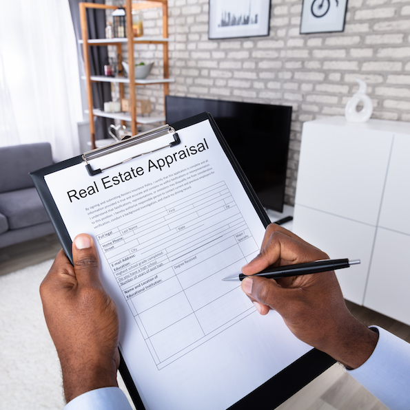 Should You Waive a Home Appraisal?