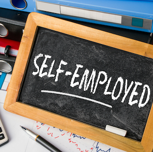 Self employed mortgages - alternative income documentation