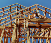 Getting a construction loan for your new home
