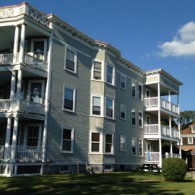 Investment property mortgages in NH