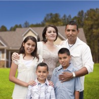 FHA Loans and FHA Mortgages in NH